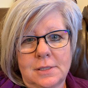 Meet your Posher, Cheryl